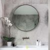 Gương nhà tắm TEADY GT-05D 600x600mm