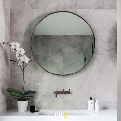 Gương nhà tắm TEADY GT-05D 600x600mm