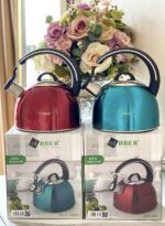 Ấm nước từ ARBER AB03GREEN - Ảnh 2