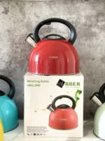 Ấm nước từ ARBER AB04LSMC - Ảnh 5
