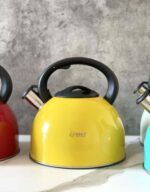 Ấm nước từ ARBER AB04LSMC - Ảnh 6