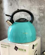 Ấm nước từ ARBER AB04LSMC - Ảnh 4