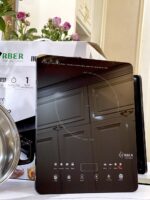 Bếp từ đơn ARBER AB301A - Ảnh 2
