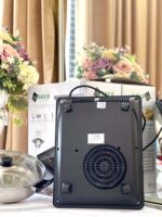 Bếp từ đơn ARBER AB301A - Ảnh 3