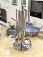 Bộ dụng cụ bếp ARBER HAPPY - Ảnh 2