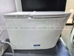 Bồn cầu 1 khối AMERICAN STANDARD WP-3232 STUDIO S nắp êm - Ảnh 3