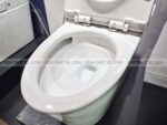 Bồn cầu 1 khối AMERICAN STANDARD WP-3232 STUDIO S nắp êm - Ảnh 4