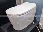 Bồn cầu thông minh AMERICAN STANDARD WP-70DY e-Lite nắp điện tử - Ảnh 20