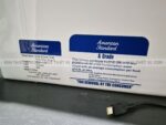 Bồn cầu thông minh AMERICAN STANDARD WP-70DY e-Lite nắp điện tử - Ảnh 16