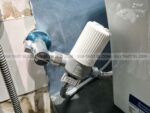Bồn cầu thông minh AMERICAN STANDARD WP-70DY e-Lite nắp điện tử - Ảnh 15
