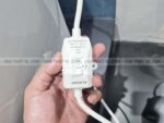 Bồn cầu thông minh AMERICAN STANDARD WP-70DY e-Lite nắp điện tử - Ảnh 14