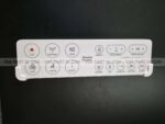 Bồn cầu thông minh AMERICAN STANDARD WP-70DY e-Lite nắp điện tử - Ảnh 13