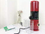 Máy ép chậm ARBER MEC2068MD - Ảnh 6