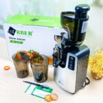 Máy ép chậm ARBER MEC3068MX - Ảnh 8