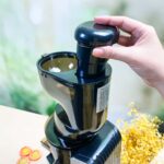 Máy ép chậm ARBER MEC3068MX - Ảnh 7