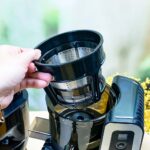 Máy ép chậm ARBER MEC3068MX - Ảnh 5