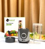 Máy xay sinh tố ARBER ST01 - Ảnh 3