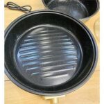 Nồi lẩu điện ARBER HH06LRED - Ảnh 5