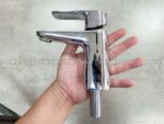 Vòi lavabo AMERICAN STANDARD WF-1M06 Loven nước lạnh - Ảnh 5