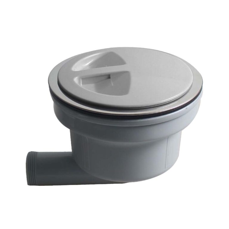 Hố rác chậu rửa bát KONOX SK03