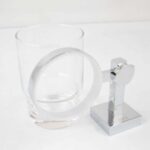 Kệ bàn chải đánh răng D&K DK803502