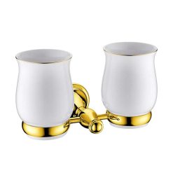 Kệ bàn chải đánh răng HUGE H-B1128G