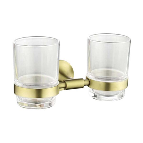 Kệ bàn chải đánh răng HUGE H-B1139G