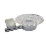 Kệ xà phòng D&K DK800606C
