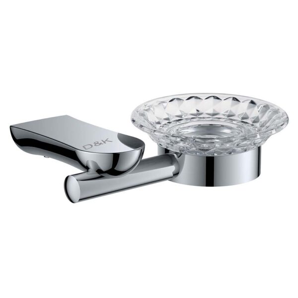Kệ xà phòng D&K DK801006C