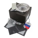 Kệ xà phòng D&K DK801006C