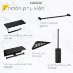 Lô giấy CAESAR Q6304B đôi - Ảnh 3