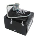 Lô giấy D&K DK803508