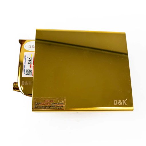 Lô giấy D&K DK8061241D