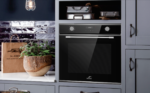 Lò nướng BAUER BMV9P72SL âm tủ