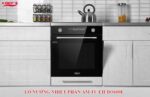 Lò nướng CHEFS EH-BO600E âm tủ (1)