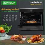 Lò nướng EUROSUN EOV75TFT âm tủ