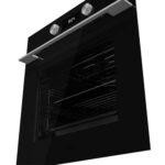 Lò nướng TEKA HLB 8400 BK âm tủ