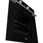 Lò nướng TEKA HLB 8400 BK âm tủ
