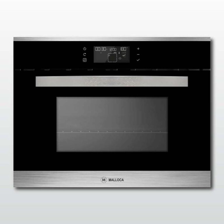 Lò nướng có hấp MALLOCA MST-LX12 âm tủ (1)