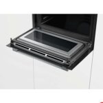 Lò nướng kèm vi sóng BOSCH CMG633BB1 serie 8 âm tủ - Ảnh 4
