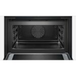 Lò nướng kèm vi sóng BOSCH CMG633BB1 serie 8 âm tủ - Ảnh 5
