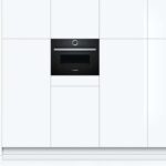 Lò nướng kèm vi sóng BOSCH CMG633BB1 serie 8 âm tủ - Ảnh 6