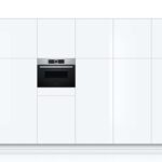 Lò nướng kèm vi sóng BOSCH CMG633BS1 serie 8 âm tủ - Ảnh 3