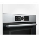 Lò nướng kèm vi sóng BOSCH CMG633BS1 serie 8 âm tủ - Ảnh 5