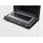 Lò nướng kèm vi sóng BOSCH CMG633BS1 serie 8 âm tủ - Ảnh 6
