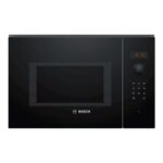 Lò vi sóng Bosch BFL553MB0B serie 4 âm tủ