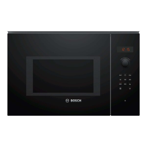 Lò vi sóng Bosch BFL553MB0B serie 4 âm tủ