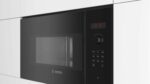 Lò vi sóng Bosch BFL553MB0B serie 4 âm tủ - Ảnh 3