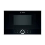 Lò vi sóng Bosch BFL634GB1 serie 8 âm tủ