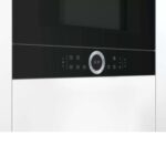Lò vi sóng Bosch BFL634GB1 serie 8 âm tủ - Ảnh 3